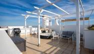 Resale - Wohnung - Orihuela Costa - Rocio Del Mar