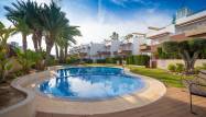 Resale - Wohnung - Orihuela Costa - Rocio Del Mar