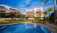 Resale - Wohnung - Orihuela Costa - Rocio Del Mar