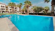 Resale - Wohnung - Orihuela Costa - Villamartín