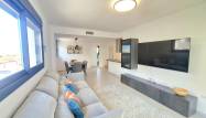 Resale - Wohnung - Orihuela Costa - Villamartín