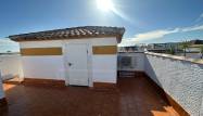 Resale - Wohnung - Orihuela - Inland