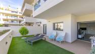 Resale - Wohnung - Orihuela - Inland