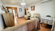 Resale - Wohnung - Orihuela - Inland