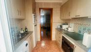 Resale - Wohnung - Orihuela - Inland
