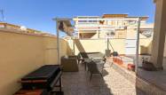 Resale - Wohnung - Orihuela - Inland