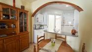 Resale - Wohnung - Orihuela - Inland