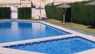 Resale - Wohnung - Orihuela - Inland
