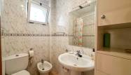 Resale - Wohnung - Orihuela - Inland