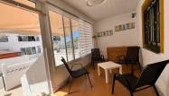Resale - Wohnung - Orihuela - Inland