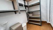 Resale - Wohnung - Orihuela - Inland
