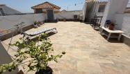 Resale - Wohnung - Orihuela - Inland