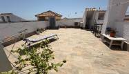 Resale - Wohnung - Orihuela - Inland