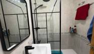 Resale - Wohnung - Orihuela - Inland