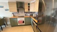 Resale - Wohnung - Orihuela - Inland