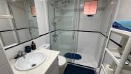 Resale - Wohnung - Orihuela - Inland