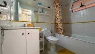 Resale - Wohnung - Orihuela - Inland