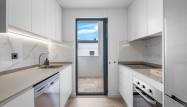 Resale - Wohnung - Orihuela - Inland
