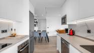 Resale - Wohnung - Orihuela - Inland