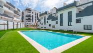 Resale - Wohnung - Orihuela - Inland