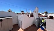 Resale - Wohnung - Orihuela - Inland