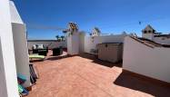 Resale - Wohnung - Orihuela - Inland