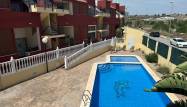Resale - Wohnung - Orihuela - Inland