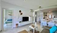 Resale - Wohnung - Orihuela - Inland