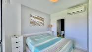 Resale - Wohnung - Orihuela - Inland