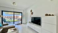 Resale - Wohnung - Orihuela - Inland