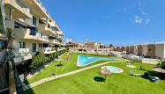 Resale - Wohnung - Orihuela - Inland