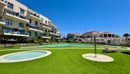 Resale - Wohnung - Orihuela - Inland