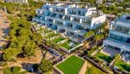 Resale - Wohnung - Orihuela - Las Colinas Golf