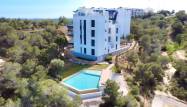 Resale - Wohnung - Orihuela - Las Colinas Golf