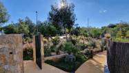 Resale - Wohnung - Orihuela - Las Colinas Golf