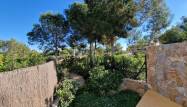 Resale - Wohnung - Orihuela - Las Colinas Golf