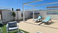 Resale - Wohnung - Pilar de la Horadada - Costa Blanca
