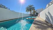 Resale - Wohnung - Pilar de la Horadada - Costa Blanca