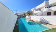 Resale - Wohnung - Pilar de la Horadada - Costa Blanca