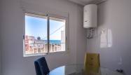 Resale - Wohnung - Pilar de la Horadada - Costa Blanca