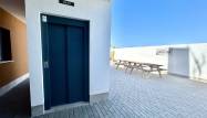 Resale - Wohnung - Pilar de la Horadada - Costa Blanca