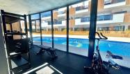 Resale - Wohnung - Pilar de la Horadada - Costa Blanca
