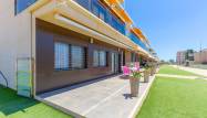 Resale - Wohnung - Pilar de la Horadada - Costa Blanca