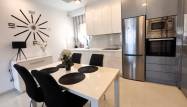 Resale - Wohnung - Pilar de la Horadada - La Torre De La Horadada