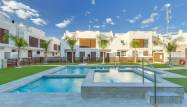 Resale - Wohnung - Pilar de la Horadada - Torre De La Horadada