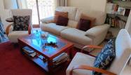 Resale - Wohnung - Pilar de la Horadada - Zona Pueblo