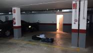 Resale - Wohnung - Pilar de la Horadada - Zona Pueblo