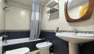 Resale - Wohnung - Pinoso - Inland