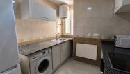 Resale - Wohnung - Pinoso - Inland