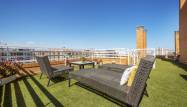 Resale - Wohnung - Playa de San Juan, Alicante